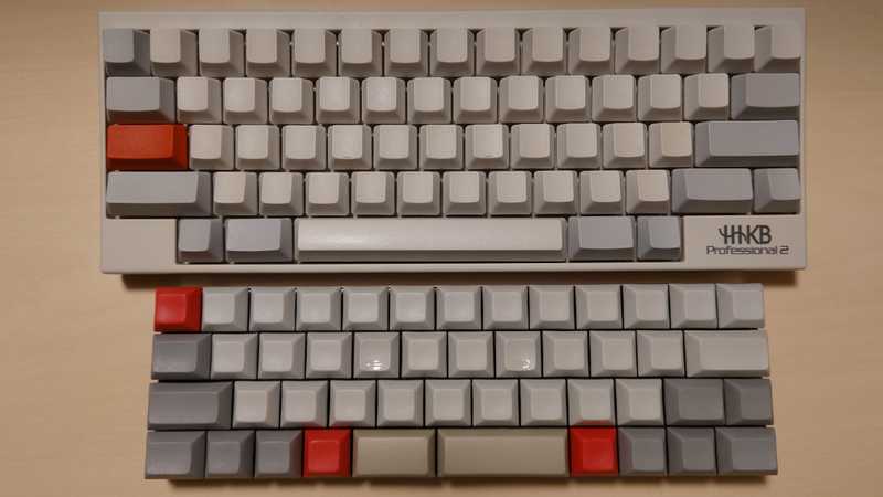 vortexCore-HHKB